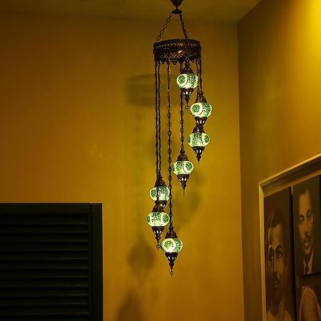 Mammamia Boutique Hotel Kochi Esterno foto