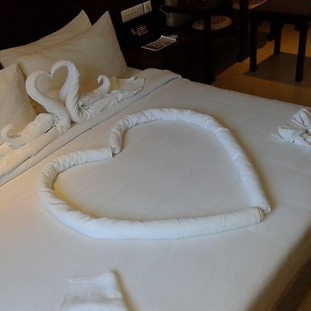 Mammamia Boutique Hotel Kochi Esterno foto