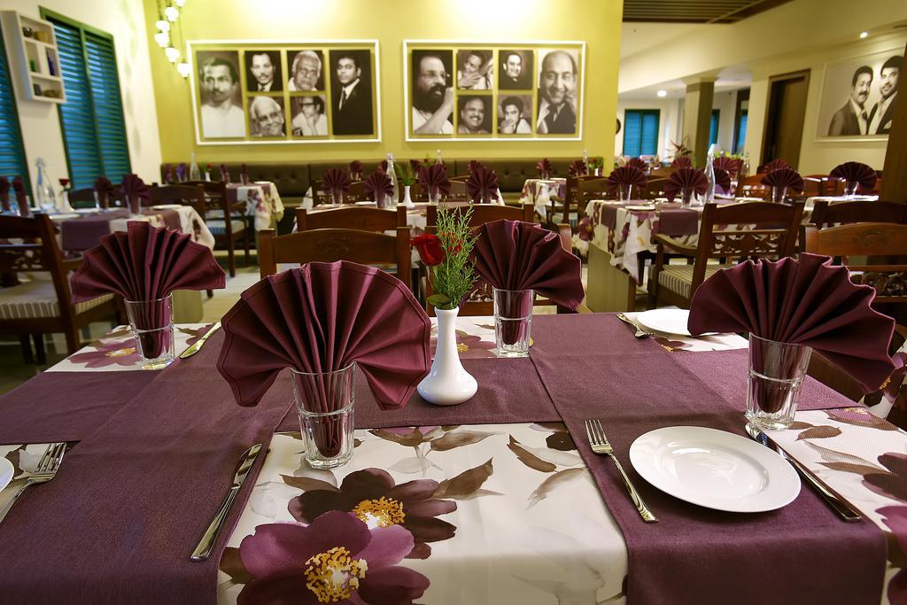 Mammamia Boutique Hotel Kochi Esterno foto