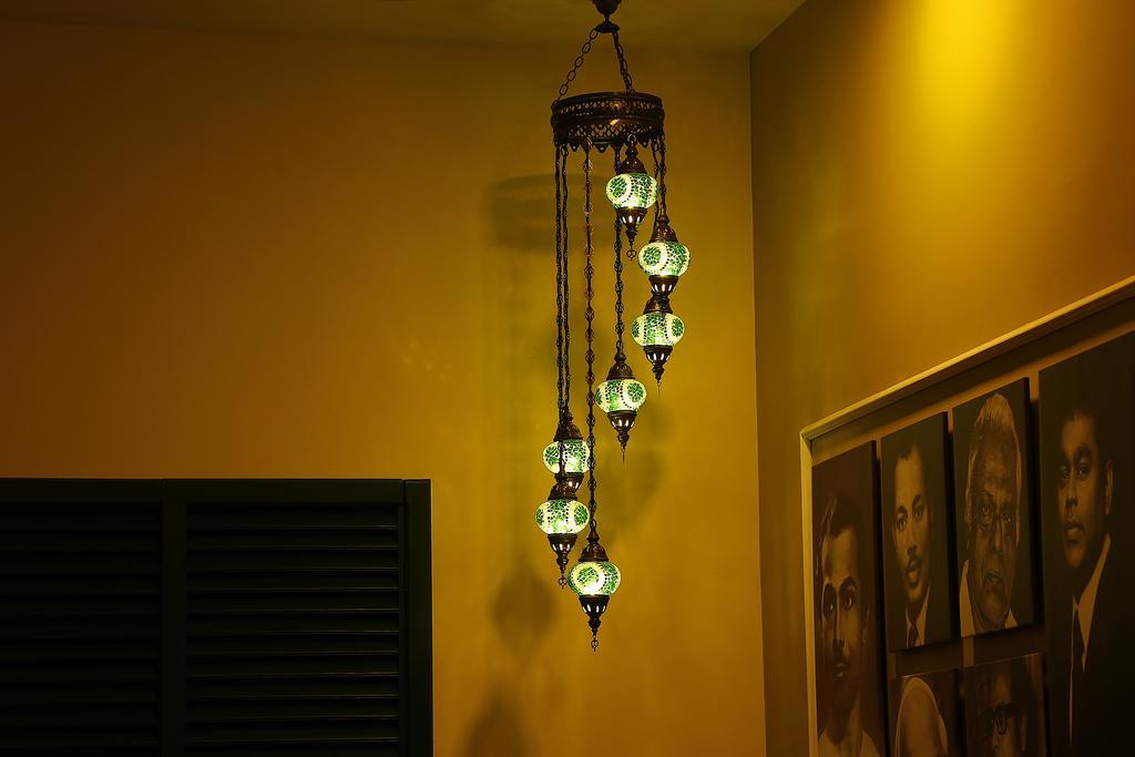 Mammamia Boutique Hotel Kochi Esterno foto