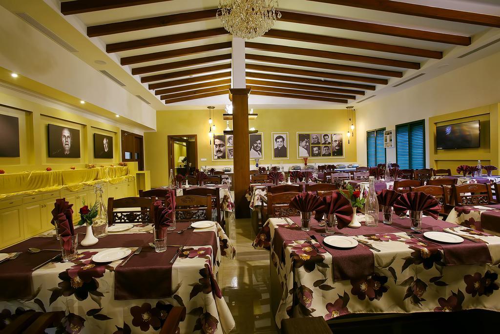 Mammamia Boutique Hotel Kochi Esterno foto