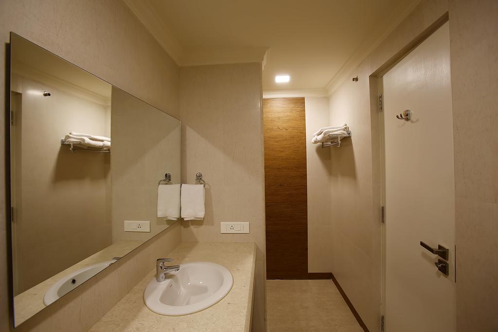 Mammamia Boutique Hotel Kochi Camera foto