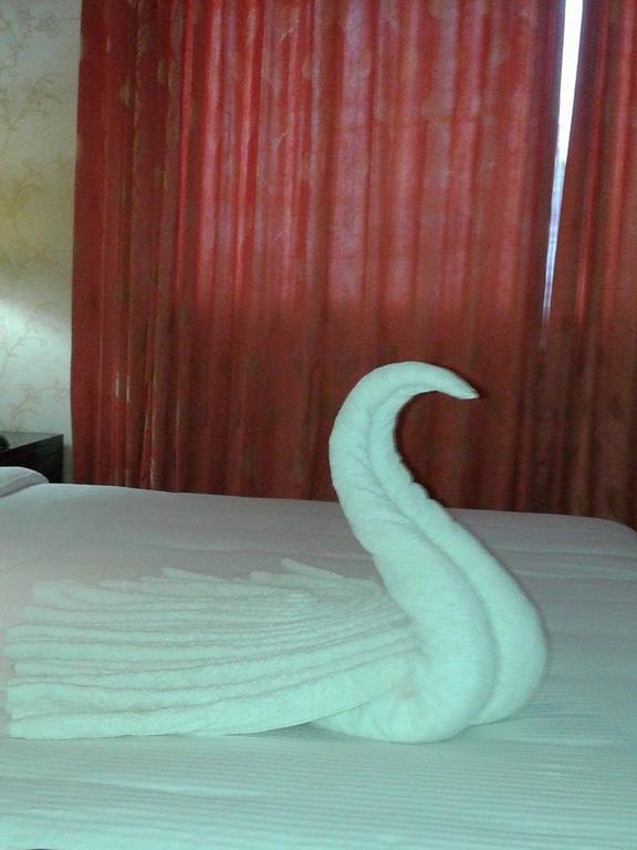 Mammamia Boutique Hotel Kochi Esterno foto
